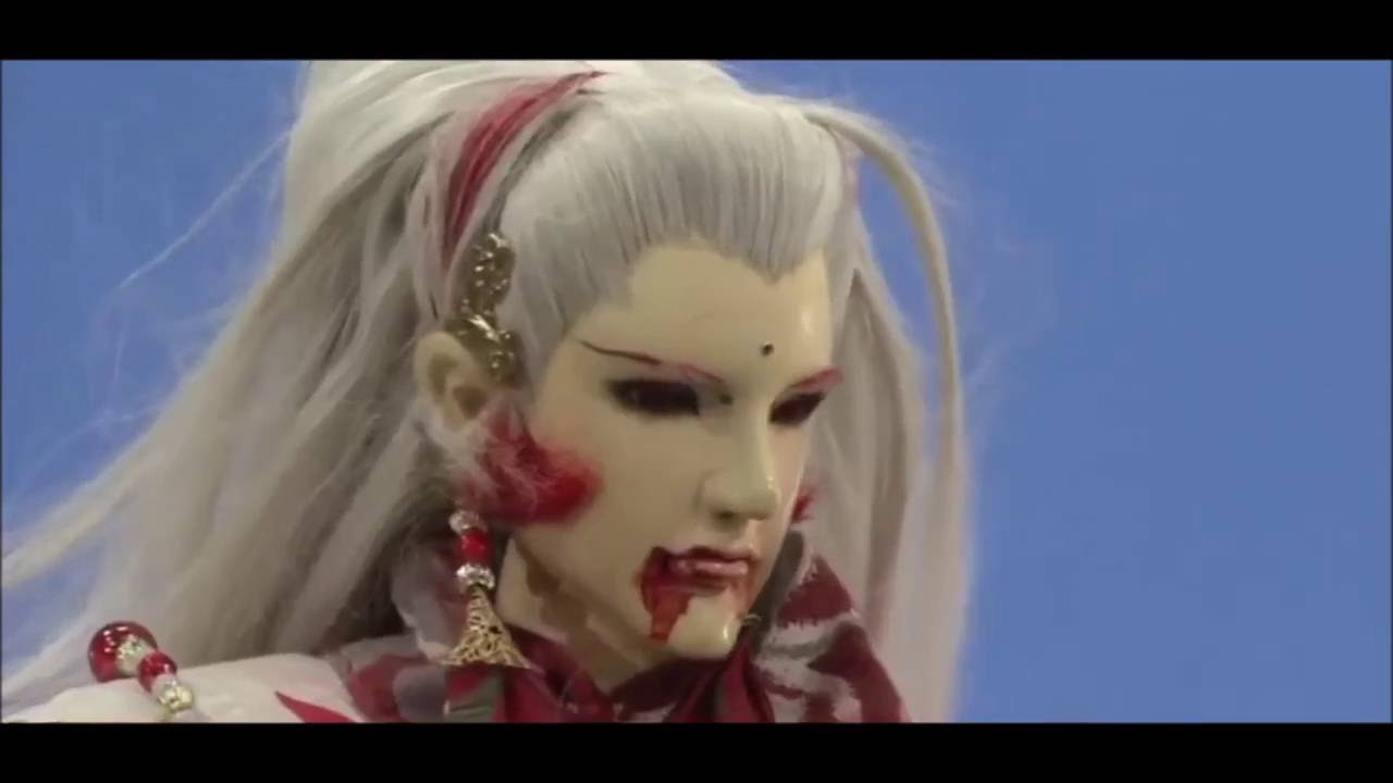 《黃泉相隨》牧神