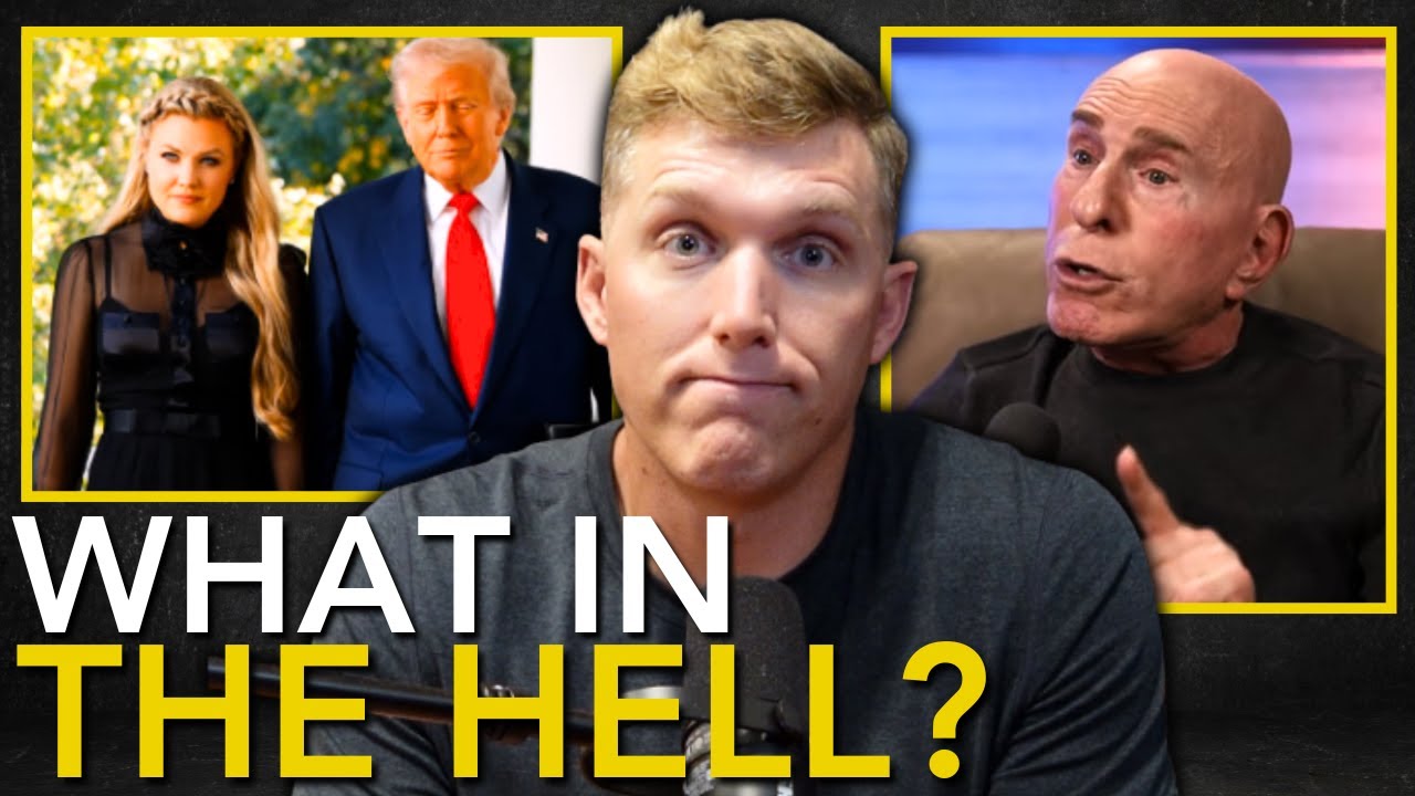 Trump Appoints Erika Kirk to Advise Defense Department! TPUSA Donor who PULLED MONEY Speaks Out