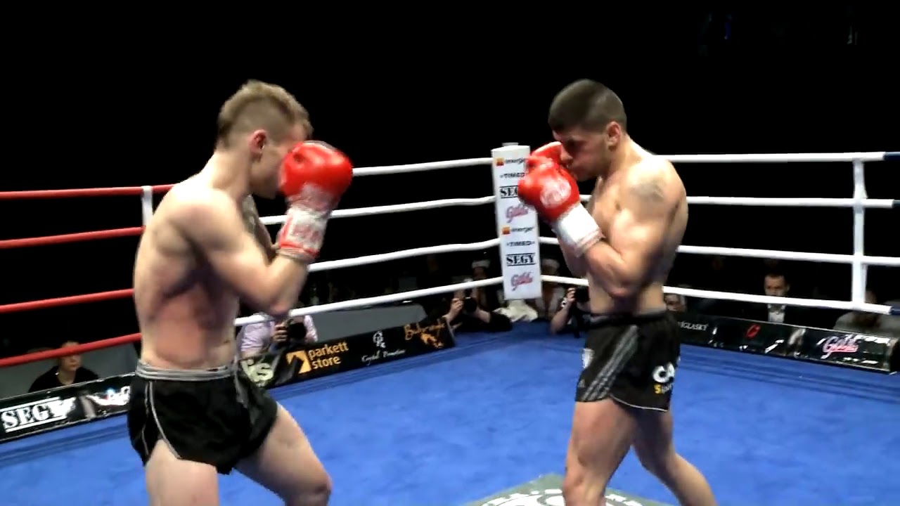 Florian Marku vs Andrej Duchoň