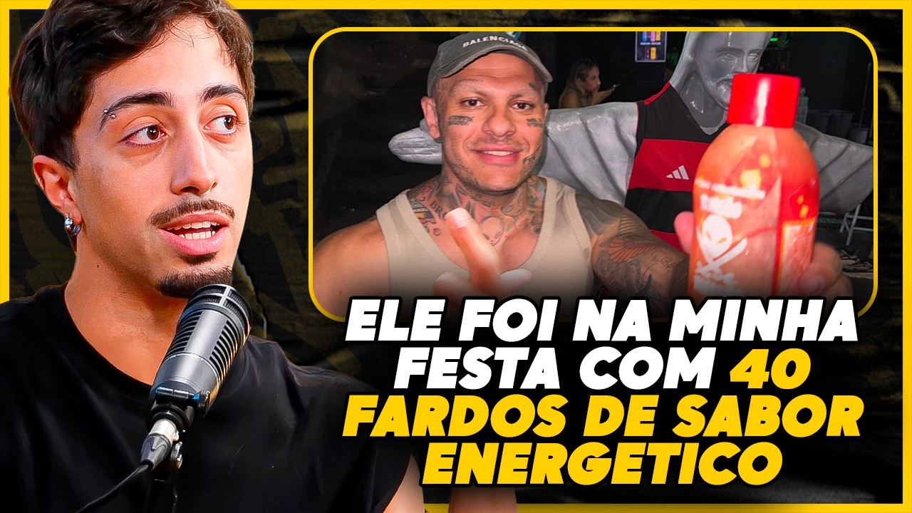 TOGURO criou O PIOR MEME da INTERNET?