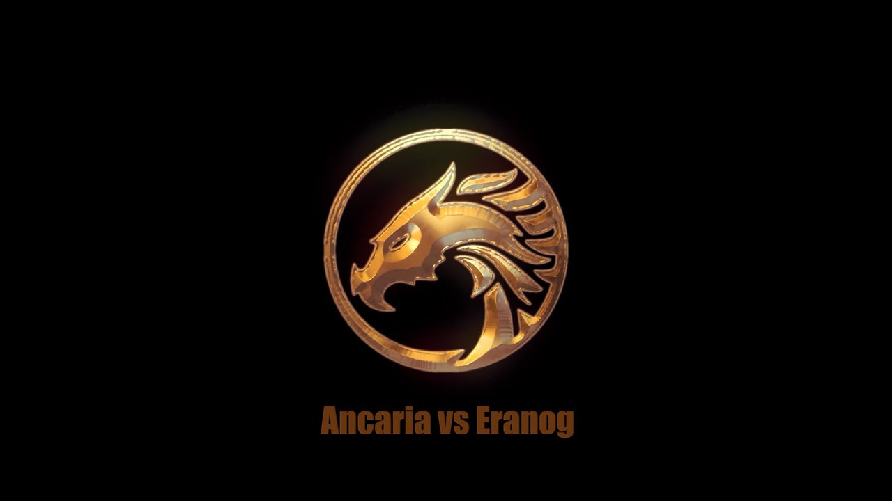 Ancaria vs Eranog