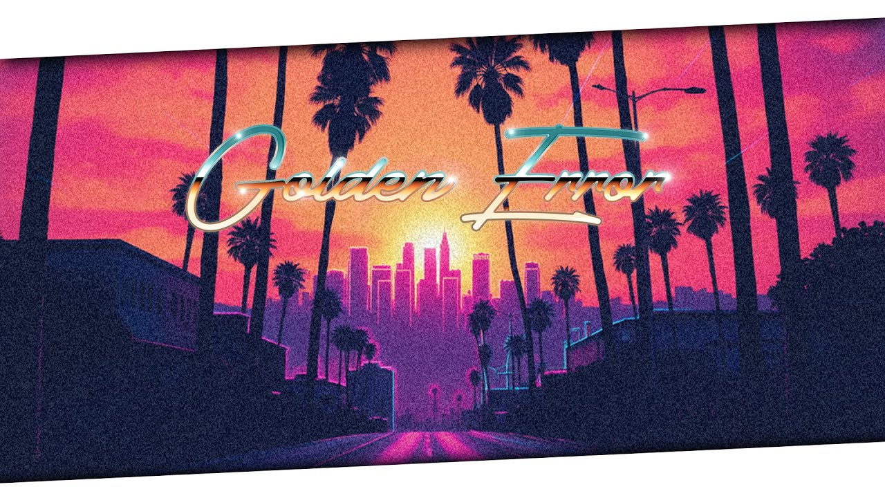 Giggie - Golden Error