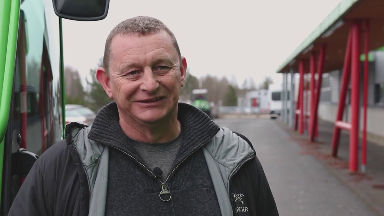 Avant Customer Interview - Durston Construction LTD