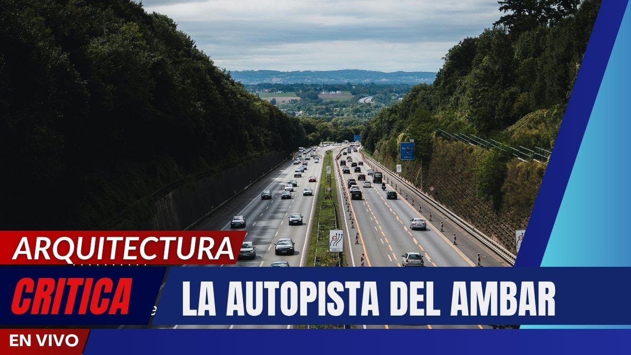 ¡DE 90 A 25 MINUTOS! Asi sera el Mega-Proyecto de la Autopista del AMBAR que Conectará todo CIBAO.