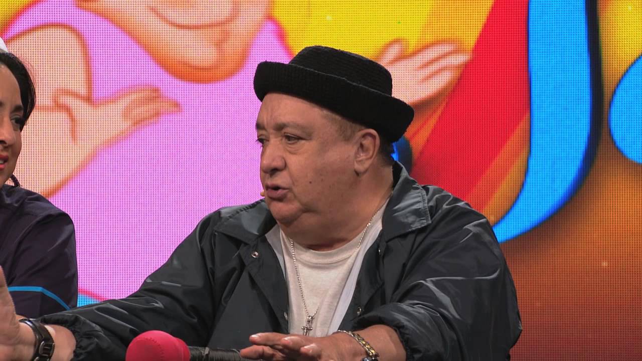 Lagrimita Y Costel Show 483