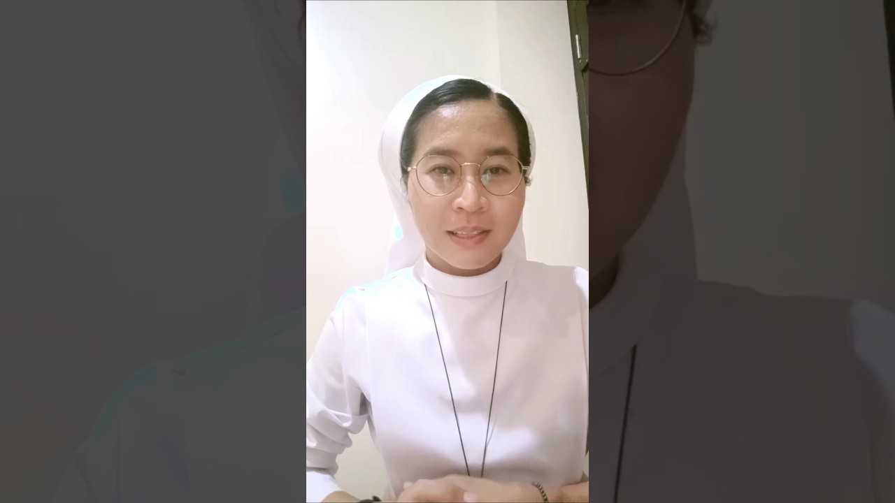 SATU KEJADIAN YANG BUAT AKU MALU BANGET 🙈🙈 #guamaria #guamariakerep #maria #susterfsgm