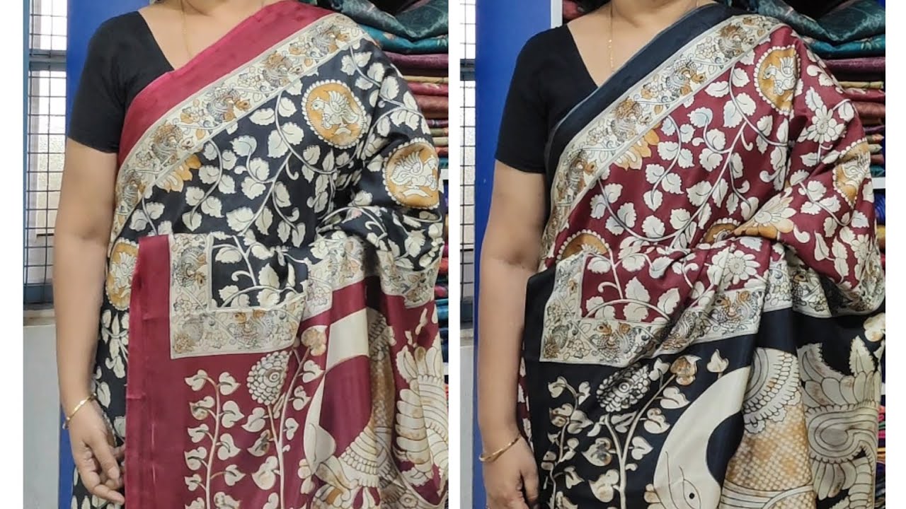 600 RS BUDGET FRIENDLY MALKUDI SILK SAREES, WATSP 6381706202, 9659742600,#youtubviral#malkudisilj