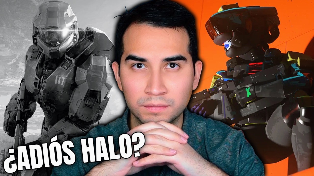 ¿El sucesor de HALO? Probando el nuevo MARATHON de Bungie 😱