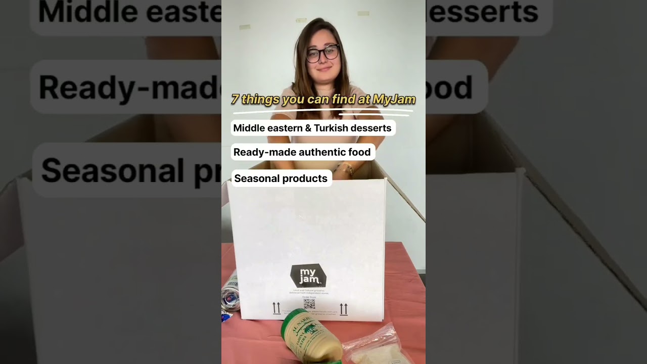 What you can get from MyJam?