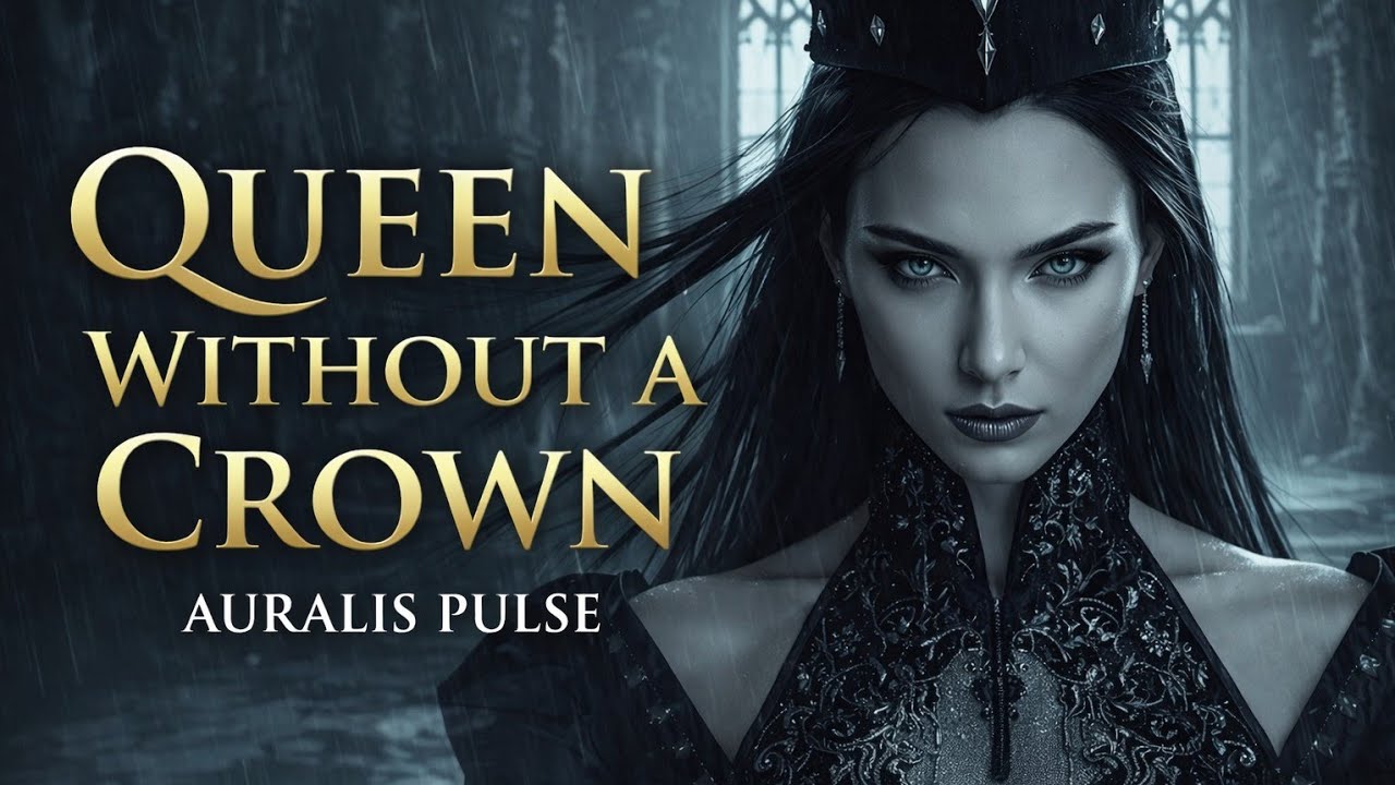 Queen Without a Crown 