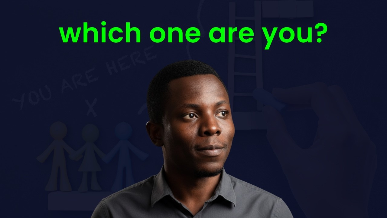 The 3 Types of Career Plateaus (And How to Engineer Your Exit)