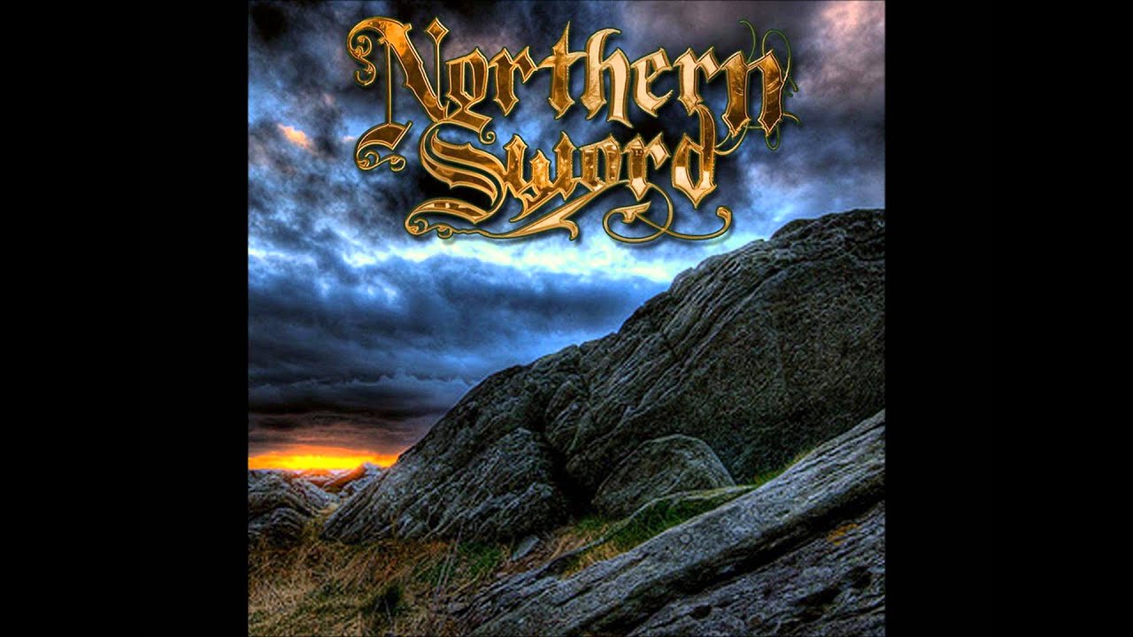 Northern Sword - In The Name Of Odin