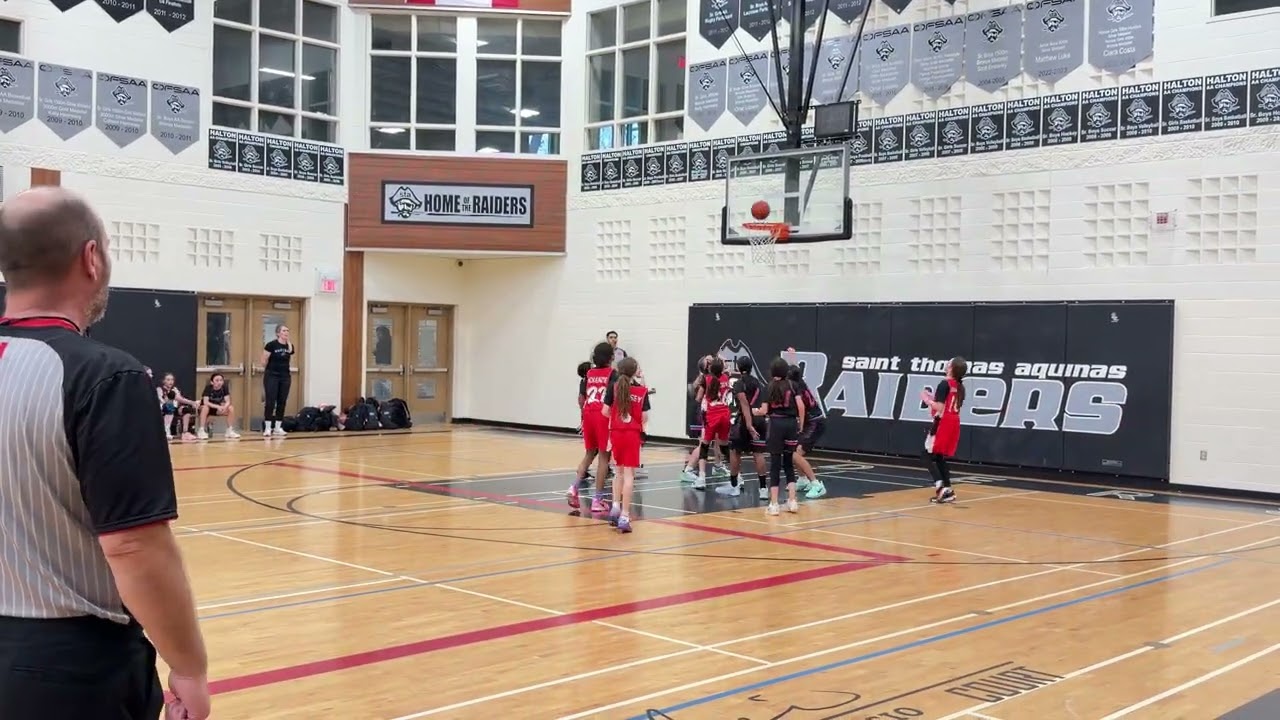 Vs. Stoney Creek - Part 7