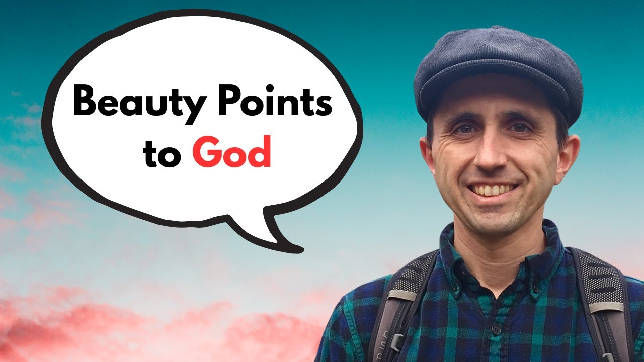 Does God Exist? Contingency, Beauty, and Evil | Dr. Mark Spencer