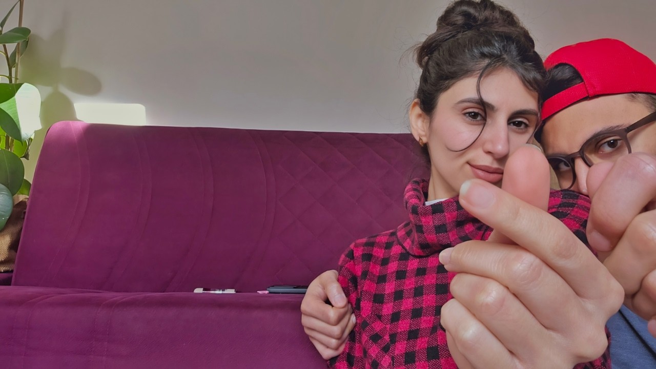 واخيرا خلصت مشروعي الجديد، شوفوا صدمه الفلتر