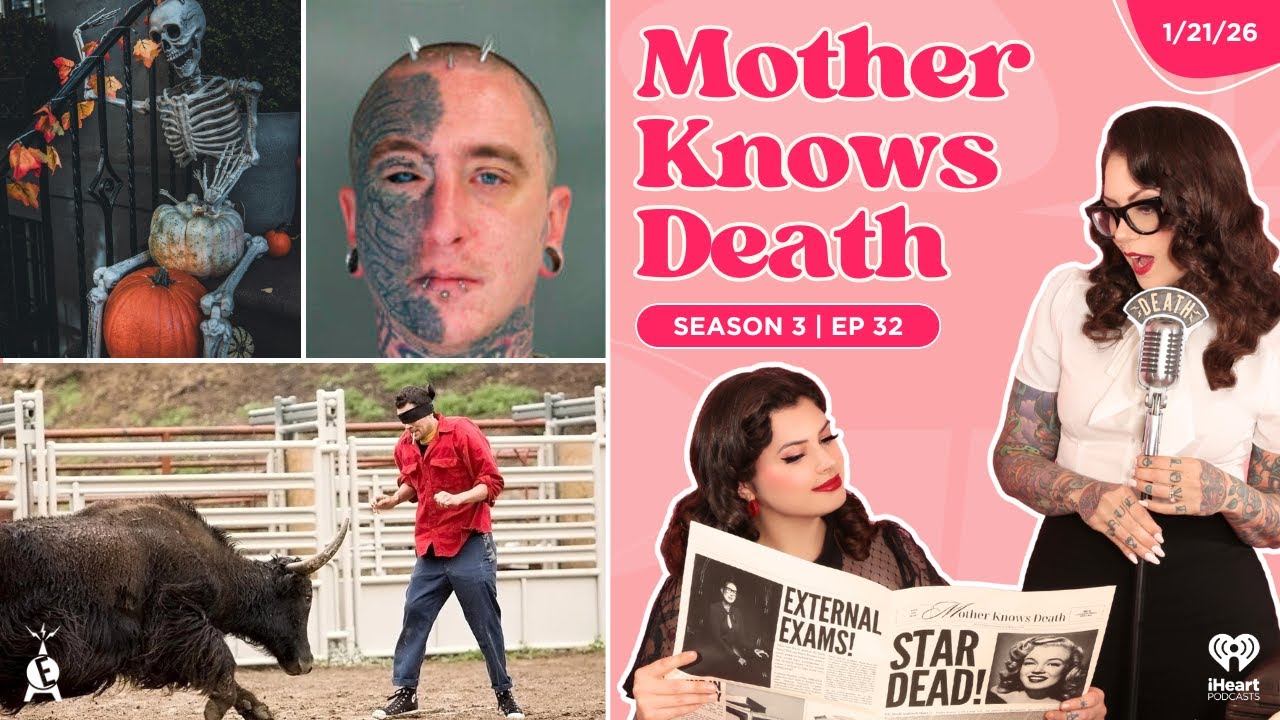 How Much Body Parts Are Worth, Johnny Knoxville Brain Injury, Speaks on Jonathan Gerlach Case & More