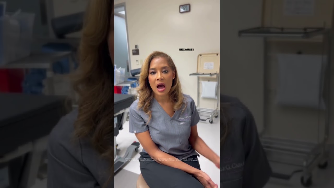 Why I don't perform fat transfers to the breasts