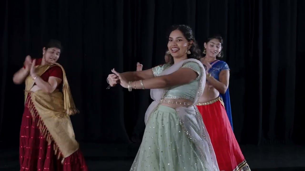 Manwa Laage Dance Masala Choregraphy @DreaChoreo 2025