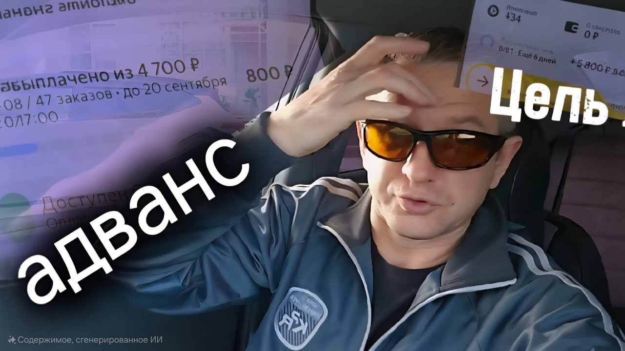 АДВАНС И ЦЕЛЬ, ВСЁ ИЛИ НИЧЕГО 