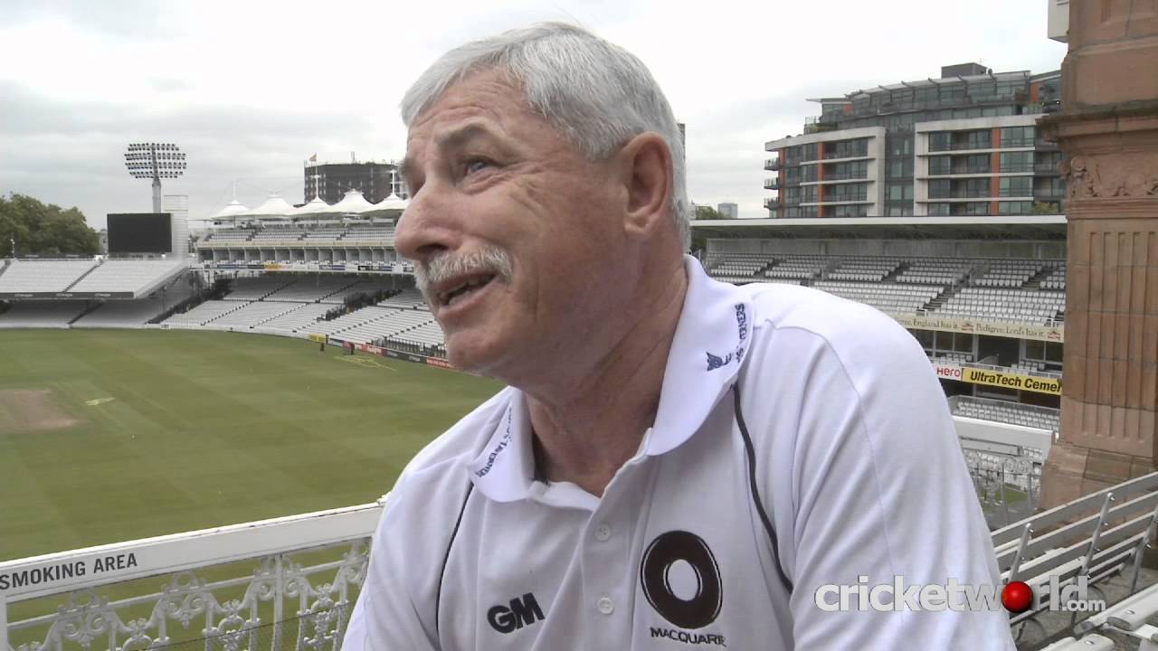Sir Richard Hadlee on playing against the West Indies