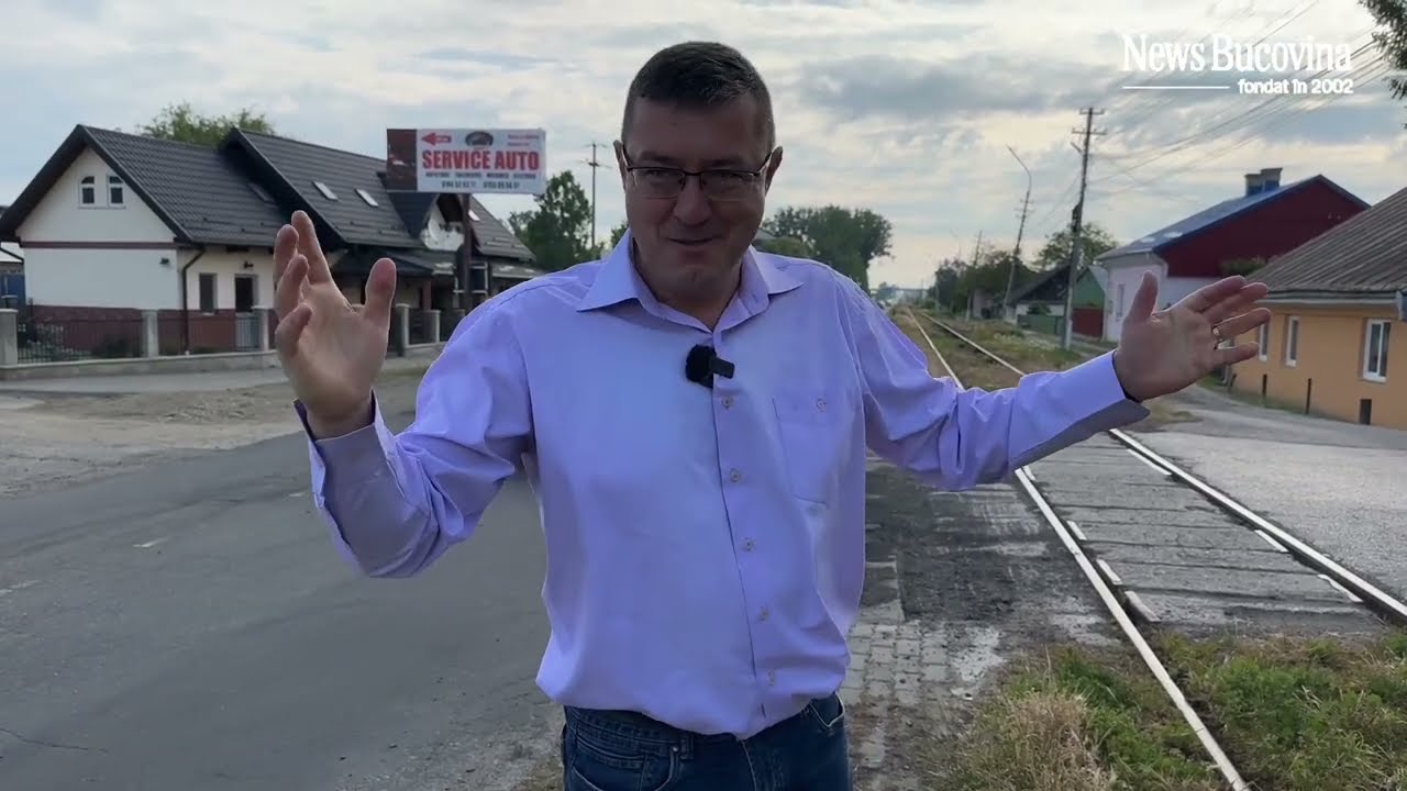 AICI fiecare e cu mă-sa lui!! Să înceapă nebunia în Republica Rădăuți!!