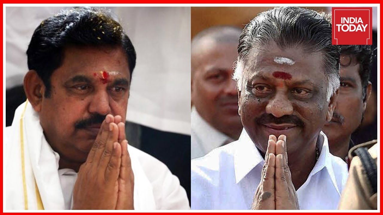 EPS-OPS Merger Hits A Roadblock