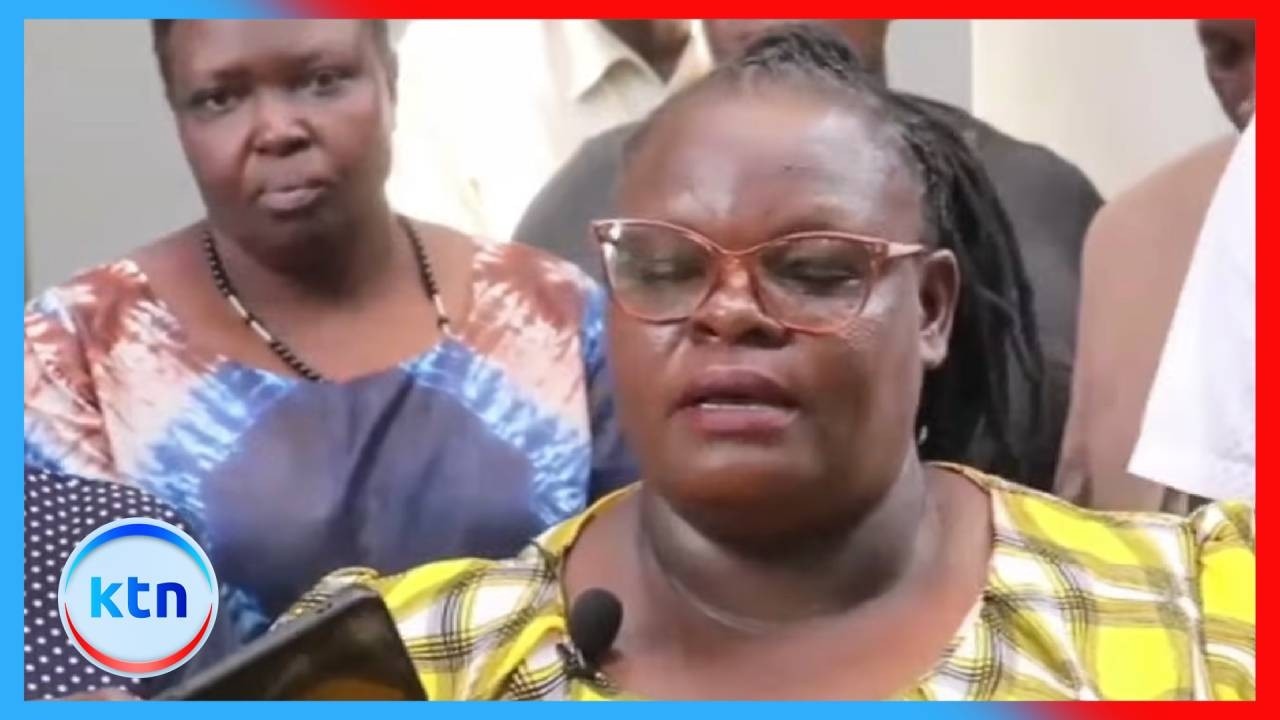 Wataalamu wa usalama wafundisha wanawake Busia kuzuia ugaidi mpakani