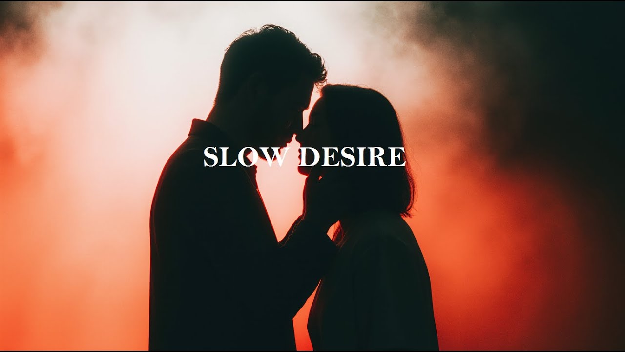 Romantic Night Playlist 🔥🌙