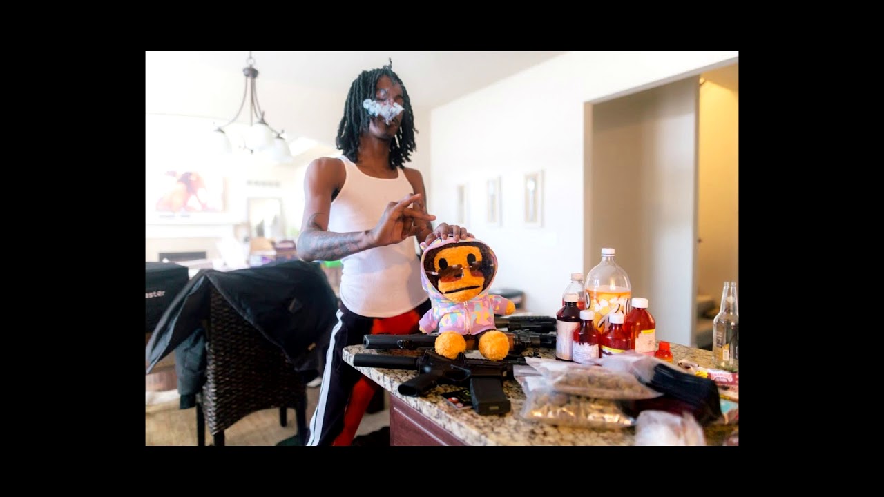 *Free* Detroit x Baby Smoove x Rocaine Type Beat - 