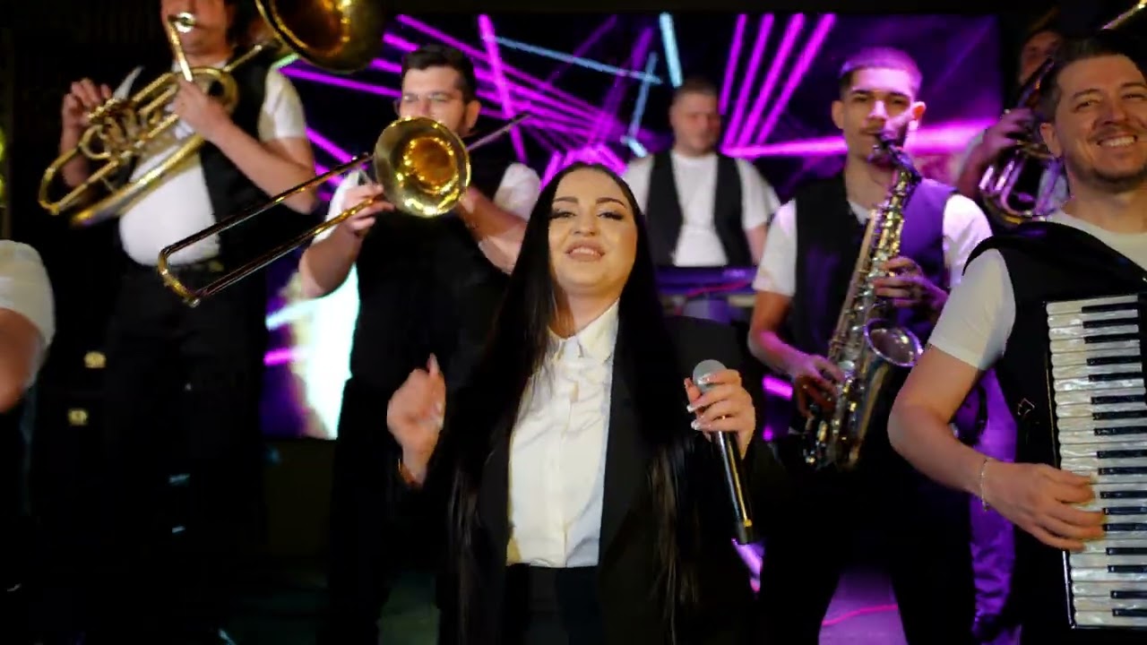 Formatia Classic Party Galati- New Roata(cover) New