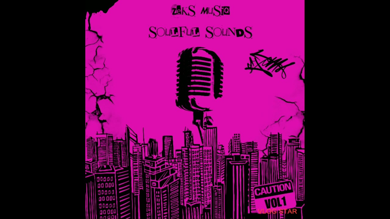 Soulful Sounds Vol.1 (Mixed By Zeks MusiQ) | Matured Sounds | #soulfulsounds