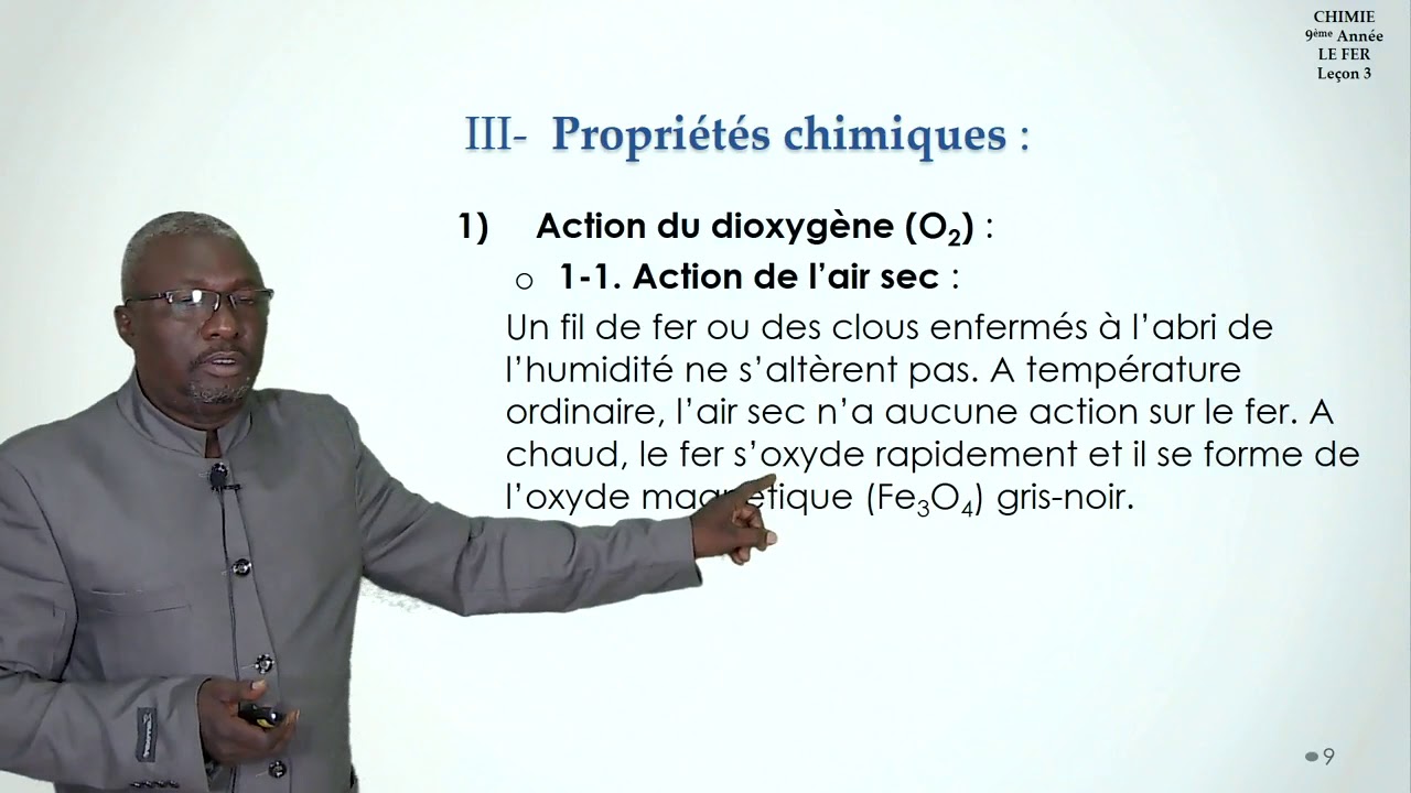 Le Fer