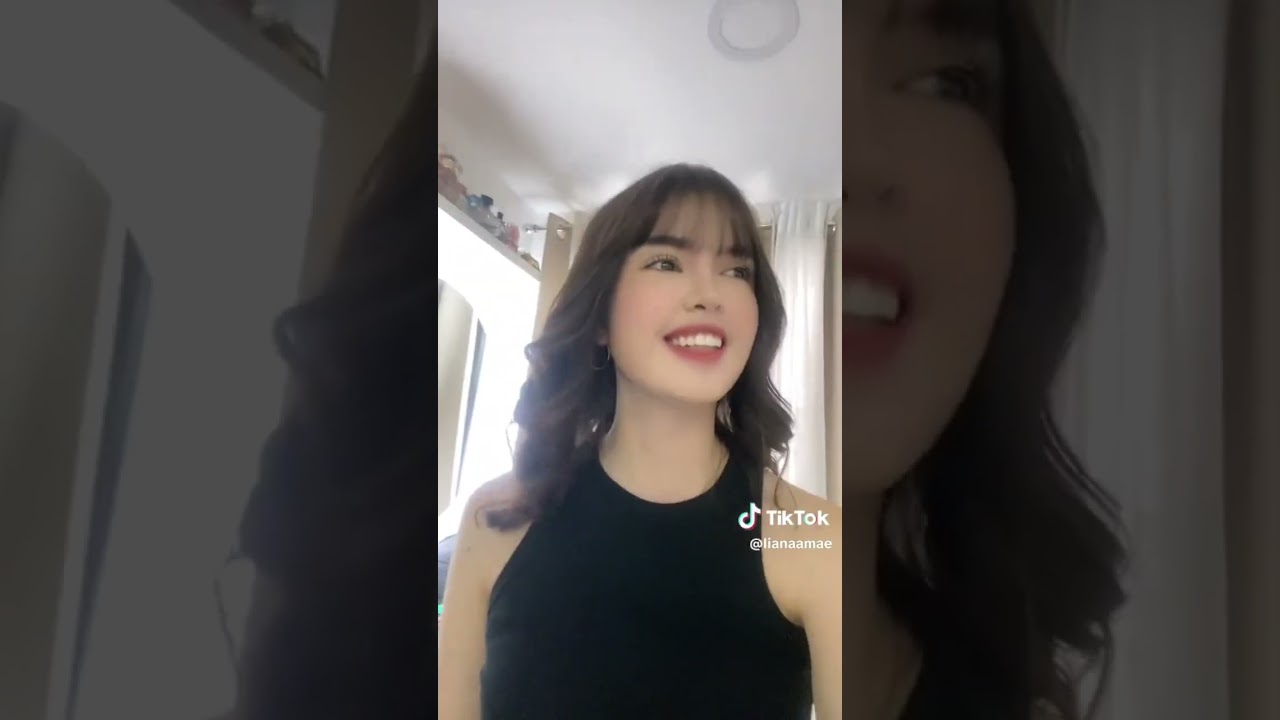 Liana mae (Tiktok Compilation)