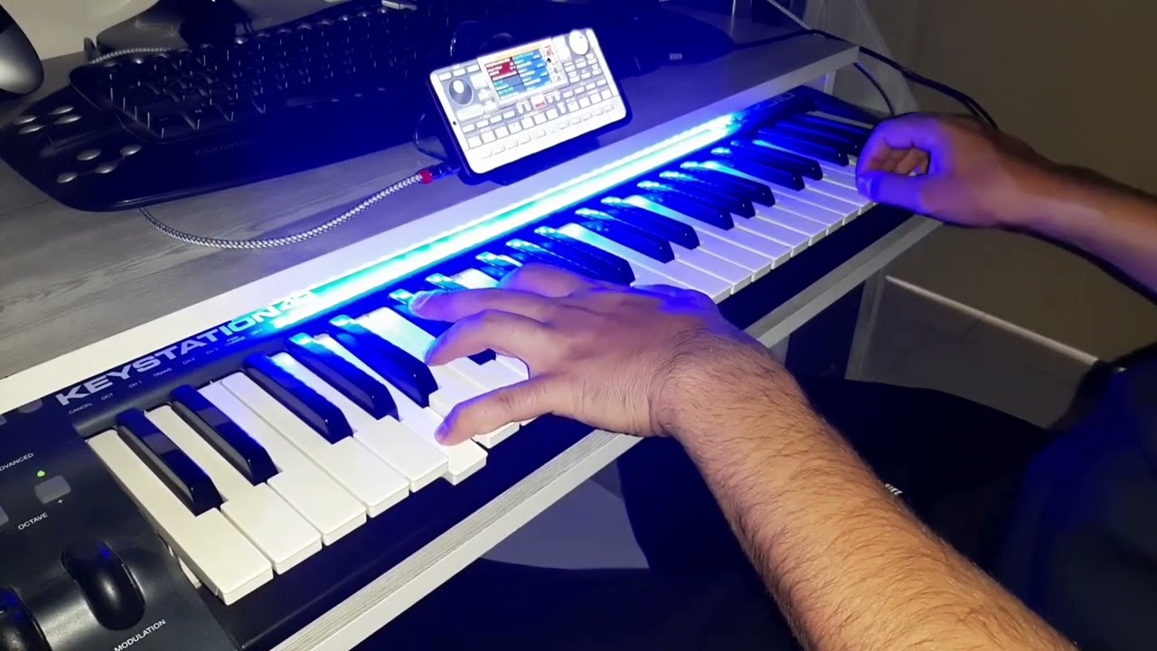 ORG 2023 - Piano Collection 1