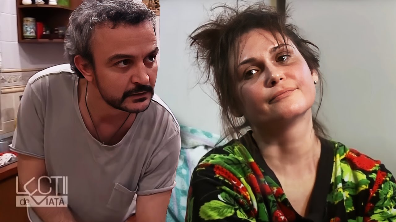 Adolescenta cu Mama Bețivă și Tatăl Pușcăriaș - Lecții de Viață