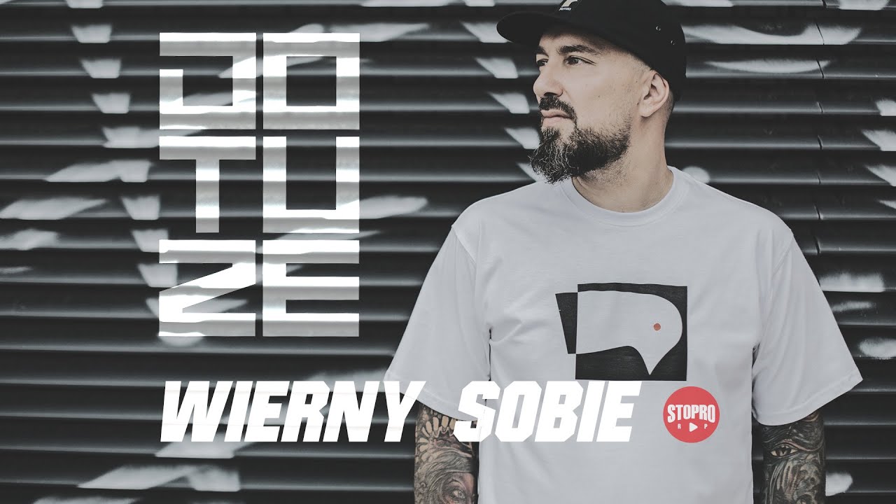 Jotuze - Wierny sobie