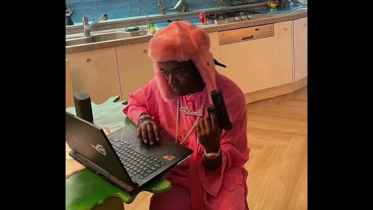 lil uzi vert + chief keef type beat - 