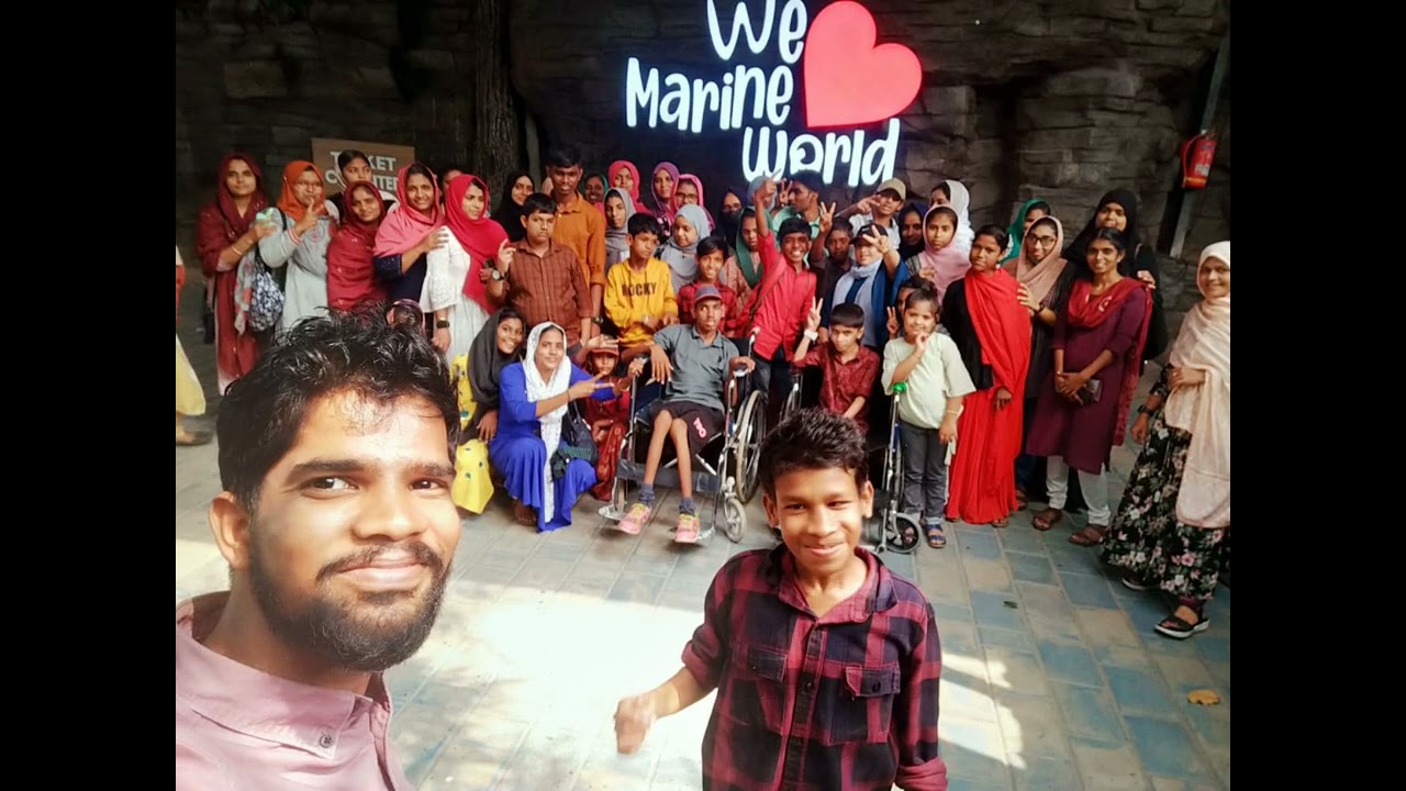 ചിത്രശലഭങ്ങൾ - UHHSS ചാലിയം