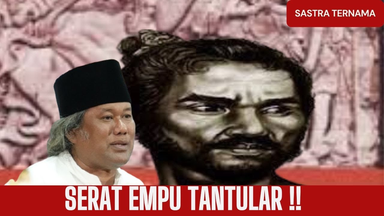 Gus Muwafiq Terbaru 2026 || SERAT EMPU TANTULAR !!