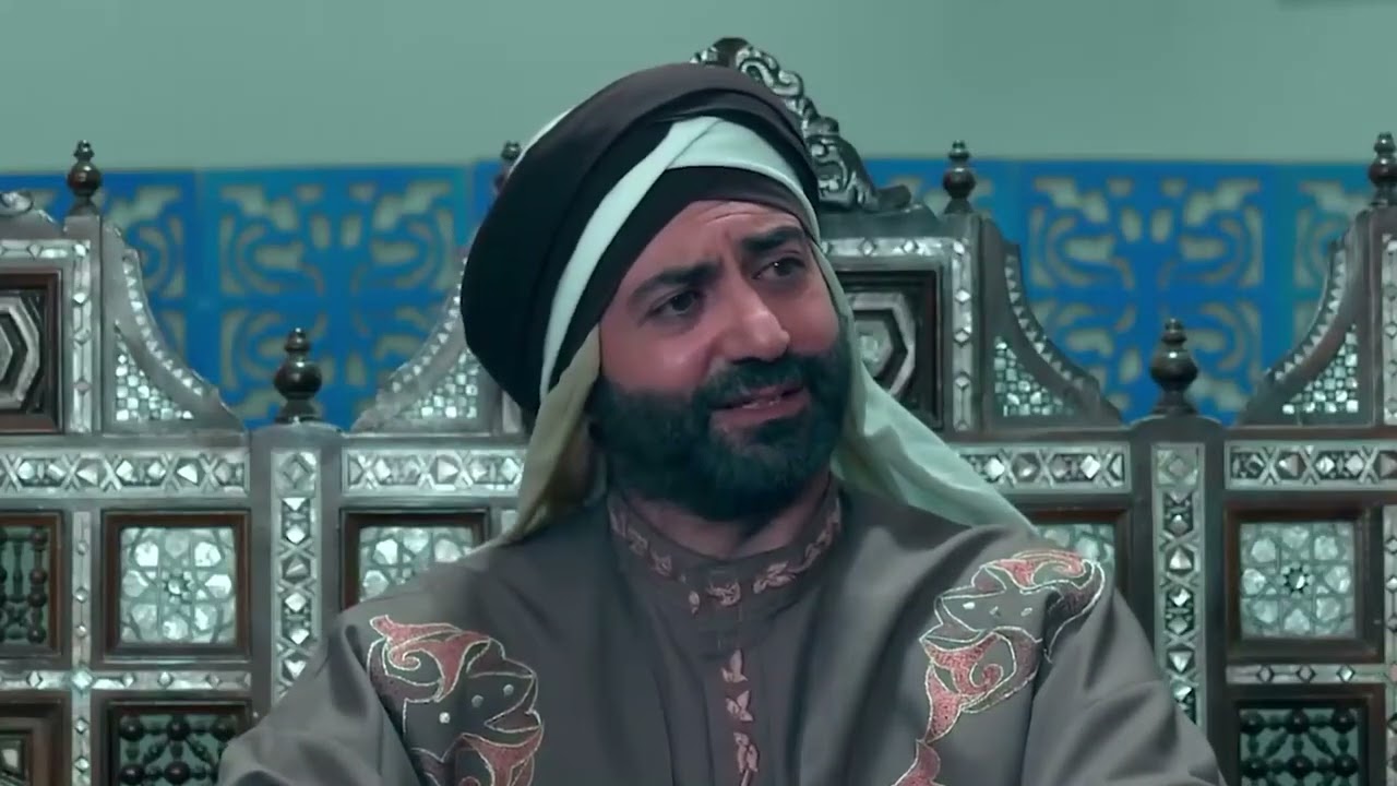 شاهد ماذا فعل القاضي في الاخ اللذي يدعي علي أخية الجنون حتى يستولى علي مالة