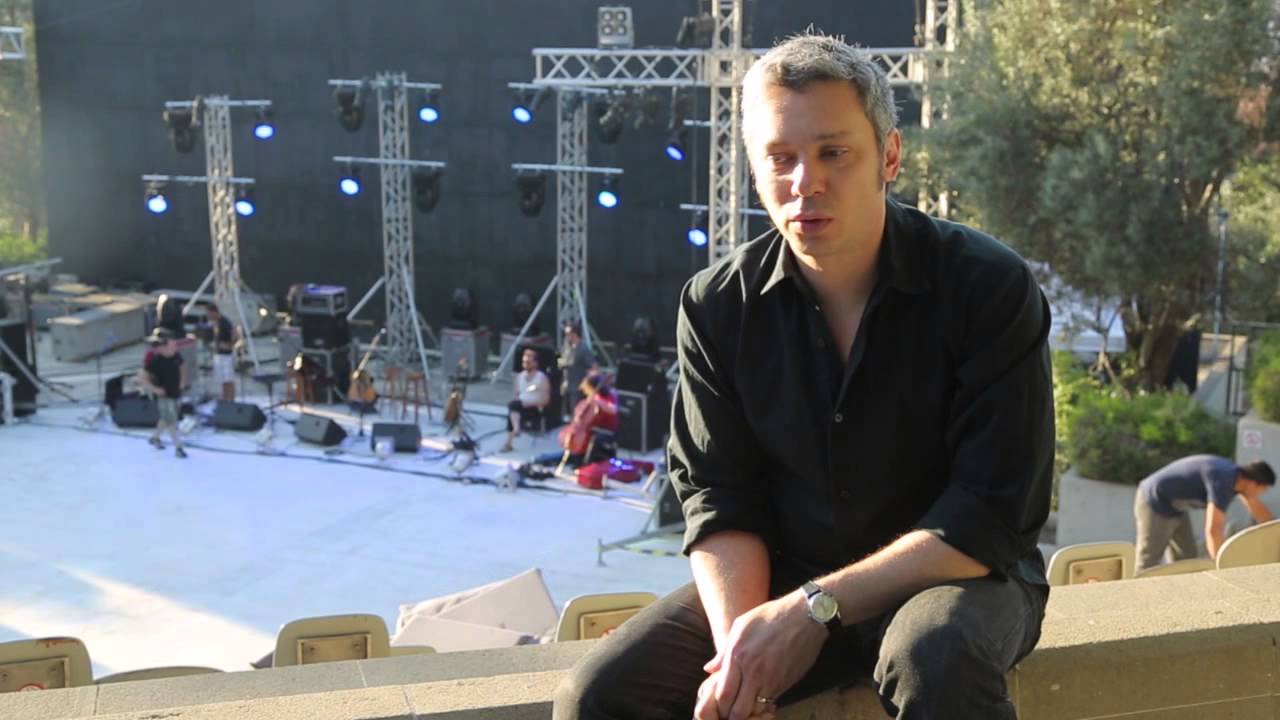 Statement of Alkinoos Ioannides in support of refugees