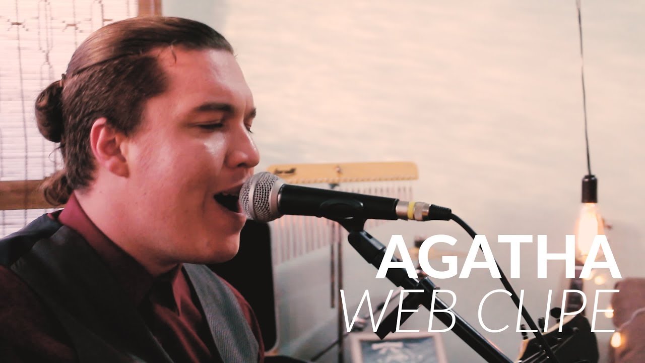 Back Mountop - Agatha (Web Clipe)
