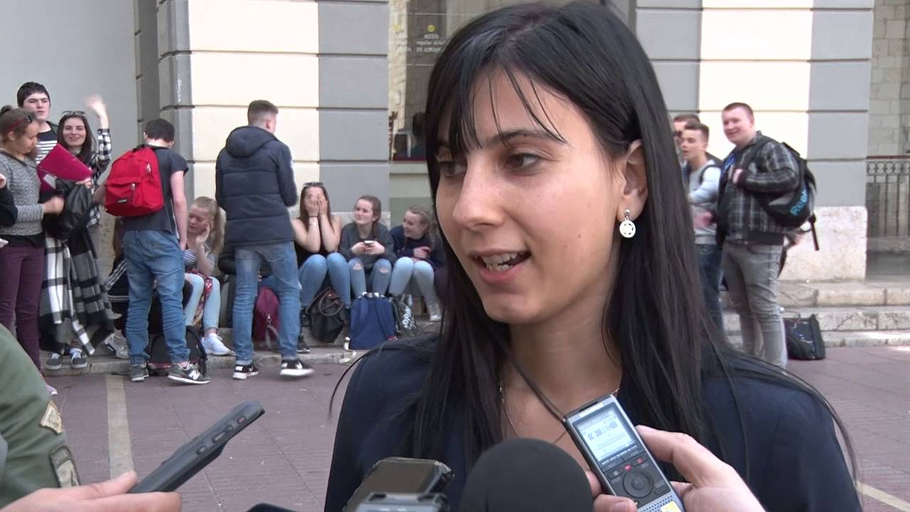 S&iacute;lvia Osuna guardonada amb el Premi Fundaci&oacute; Princesa de Girona Recerca Cient&iacute;fica