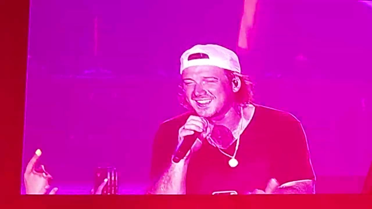 Morgan Wallen - Heartless