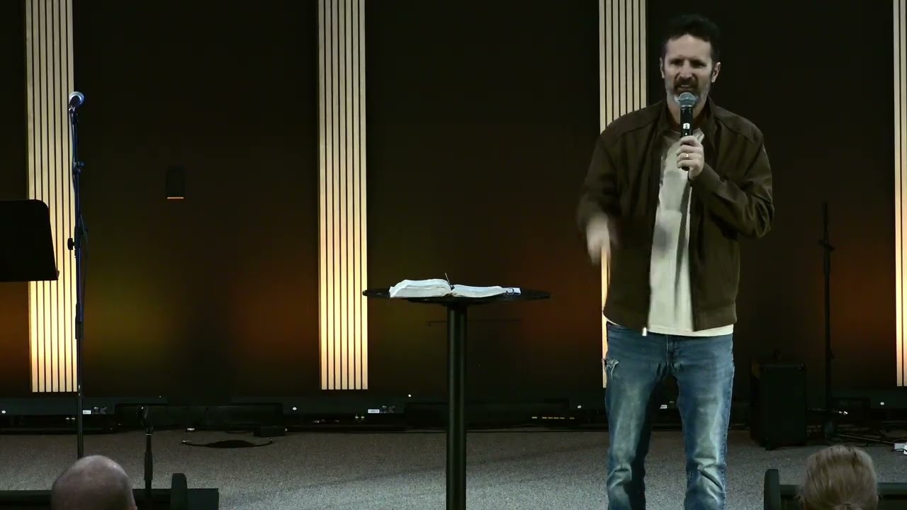 Sermon Love Chapter Pt 2