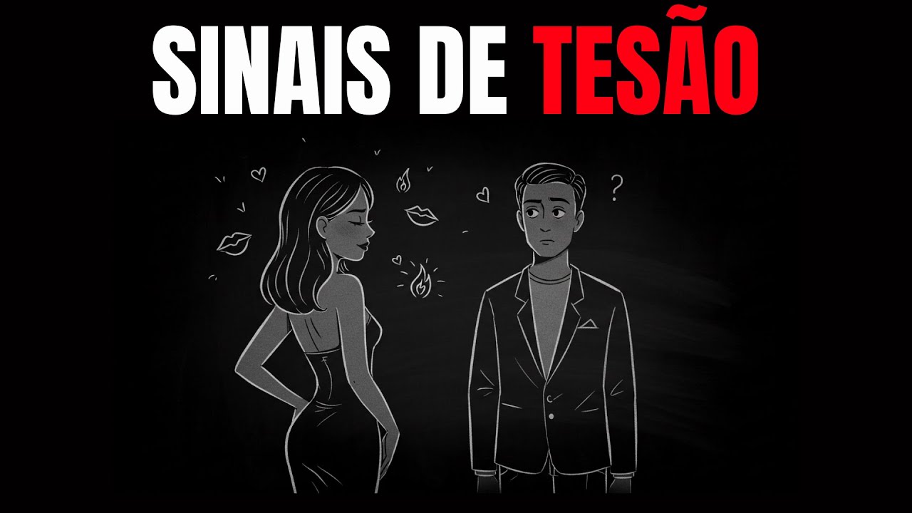 Linguagem Corporal Feminina: Sinais de Desejo que os Homens Sempre Ignoram
