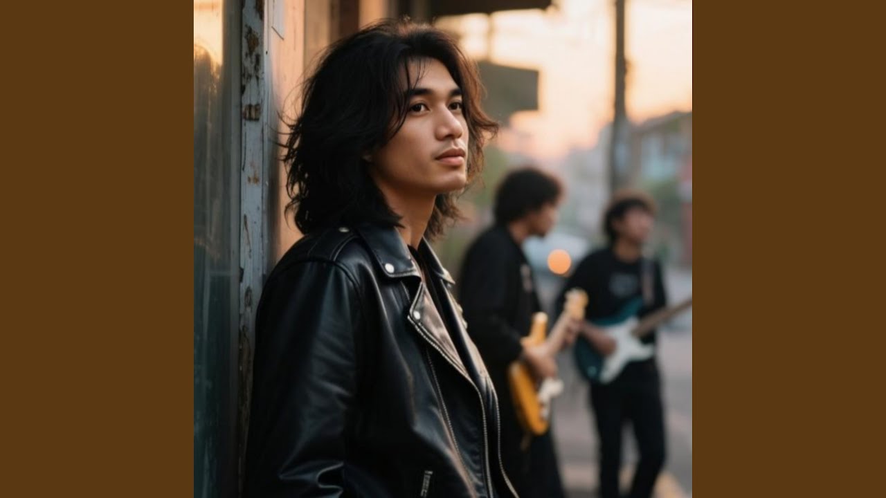 CINTA YANG JAUH