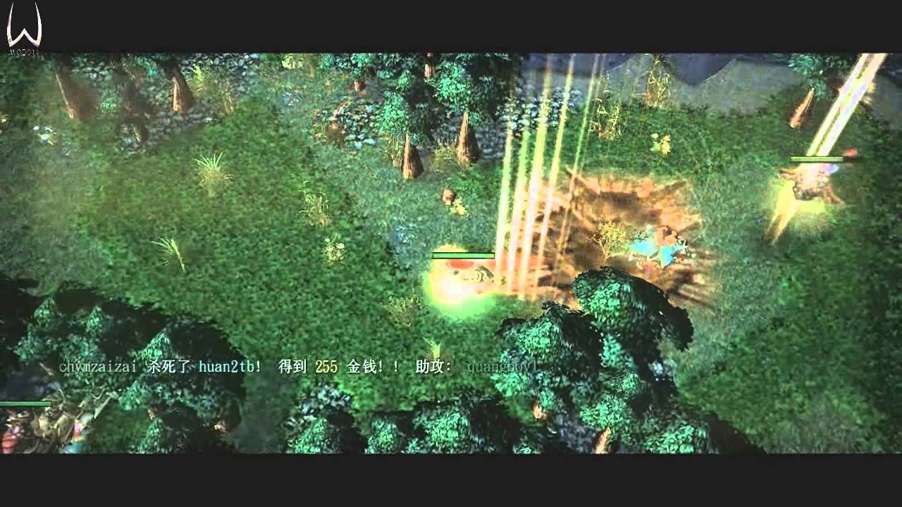DotA - WoDotA Funny Time Vol.54