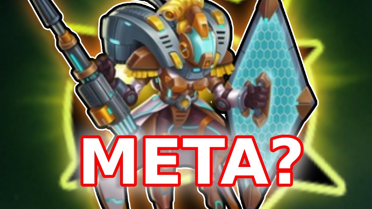 Is this team still meta?!?!