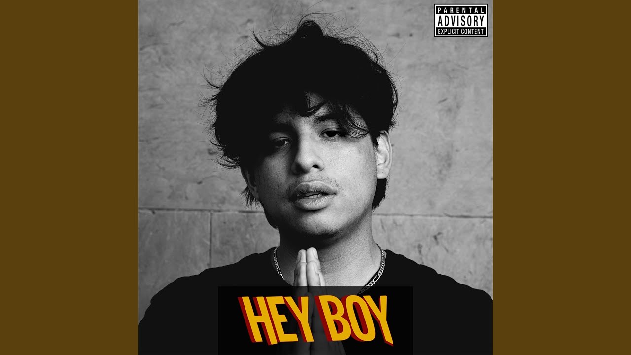 Hey Boy